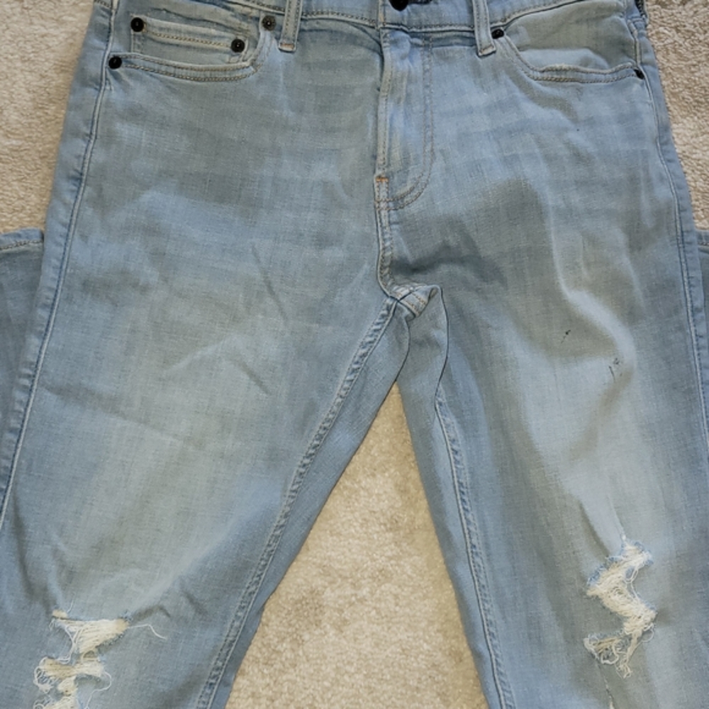 3-item SALE Bundle 2 jean, 1 Jogger set